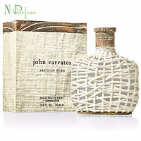 Туалетна вода John Varvatos Artisan Pure 75 мл