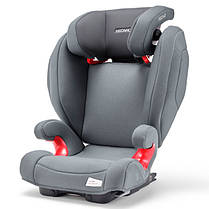 Автокресло RECARO Monza Nova 2 Seatfix, фото 4
