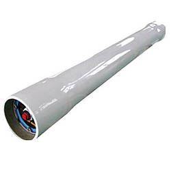 Корпус зі скловолокна мембрани PWG FRP F80-300S-6W (PORT SIDE)