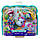 Кукла Enchantimals Хедда Хіппо і Лейк / Mattel Enchantimals Hedda Hippo & Lake Dolls, фото 3