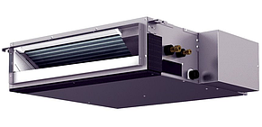 Канальний кондиціонер Mitsubishi Electric SEZ-M35DA/SUZ-KA35VA, фото 2