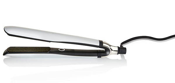 GHD Platinum S8T261 white