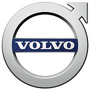 Вали відбору потужності Volvo