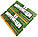 Пара оперативної пам'яті для ноутбука Samsung DDR3L 8Gb (2x4Gb) 1600MHz PC3L-12800s 1R8 CL11 (M471B5173DB0-YK0) Б/В, фото 4