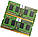 Пара оперативної пам'яті для ноутбука Samsung DDR3L 8Gb (2x4Gb) 1600MHz PC3L-12800s 1R8 CL11 (M471B5173DB0-YK0) Б/В, фото 5