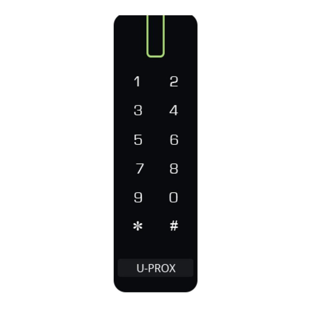 U-Prox SL keypad