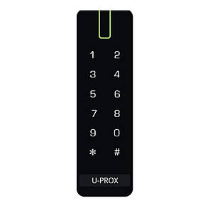 U-Prox SL keypad, фото 1