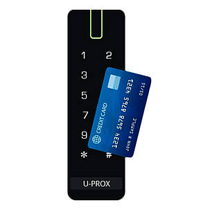 U-Prox SL keypad, фото 2