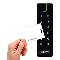 U-Prox SL keypad, фото 3