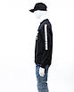 Світшот чоловічий т синій ADIDAS "skateboarding", стрічка DBLU M (Р) 19-105-002-002, фото 5