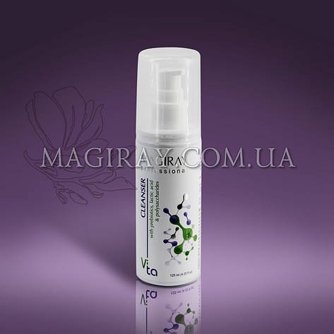 VITA CLEANSER — Віта клинезер із пребіотиками (125 мл), фото 1