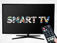 Smart TV та інтернет для нього. Що, як, чому?