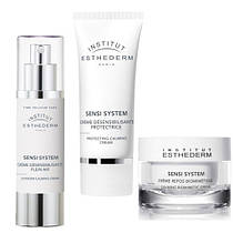 Institut Esthederm / Клітинна вода / Відновлення чутливої шкіри