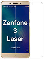 Захисне скло для Asus ZenFone 3 Laser ZC551KL