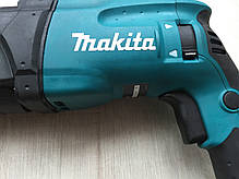 ✔️ Перфоратор Makita HR2470Т + додат. патрон , 780Вт ( + ПОДАРУНОК ), фото 3