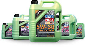 Моторні оливи