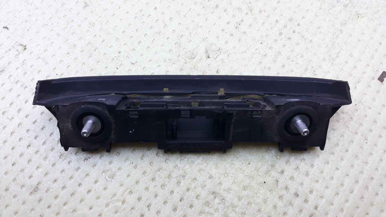 Купить Ручка открывания багажника опель корса д opel corsa d 13188017 ...