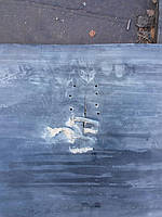 Були спроби полагодити самостійно.