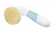 Щітка для чищення обличчя і тіла Homedics Wet Dry