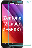 Защитное стекло для Asus Zenfone 2 Laser ZE550KL