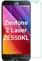 Захисне скло для Asus Zenfone 2 Laser ZE550KL