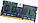 Оперативна пам'ять для ноутбука Hynix SODIMM DDR3L 4Gb 1600MHz 12800s CL11 (HMT451S6BFR8A-PB N0 AA) Нова!, фото 5