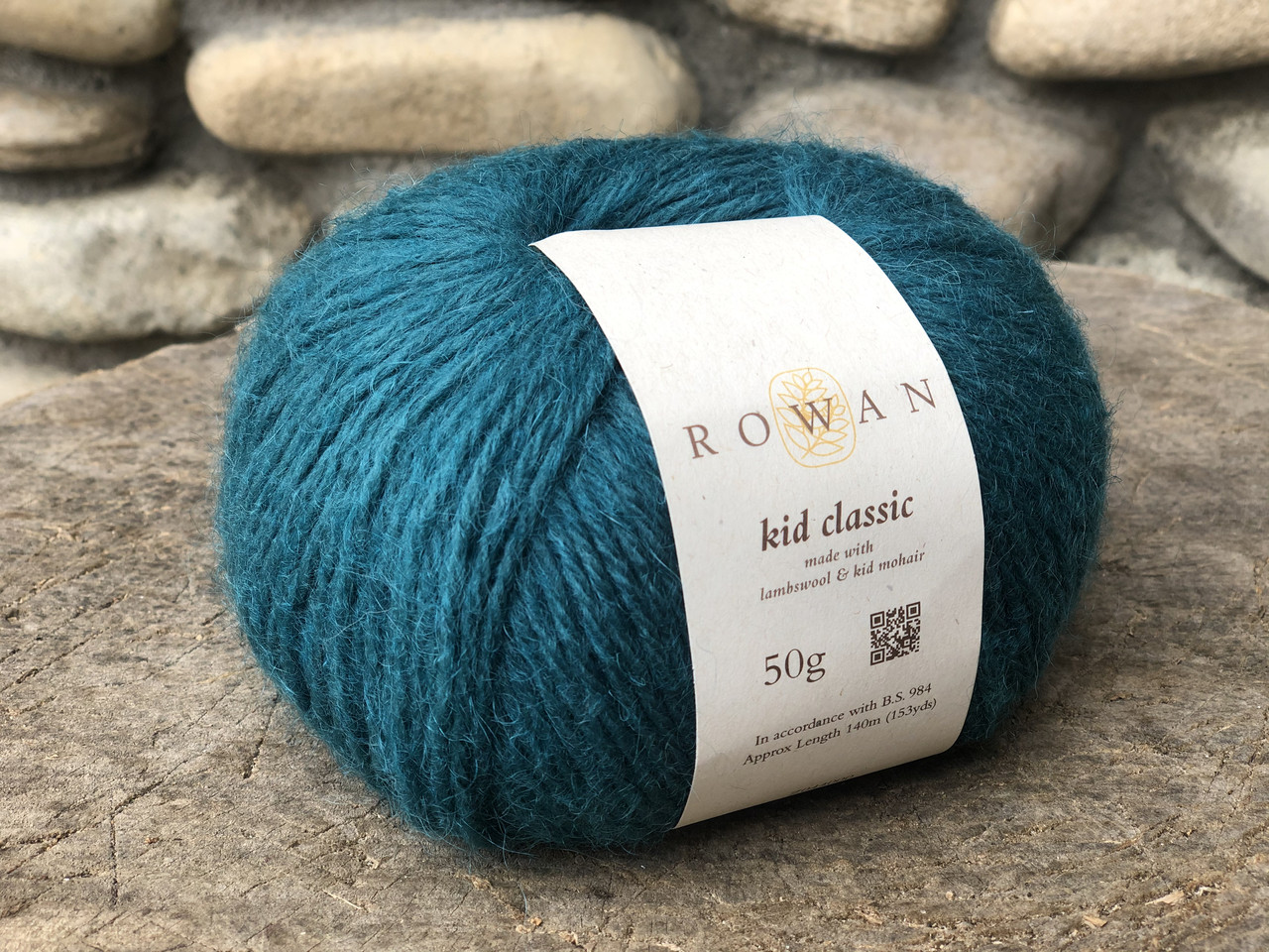 Пряжа для в'язання ROWAN Kid Classic