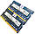 Пара оперативної пам'яті Hynix DDR3L 8Gb (2x4Gb) 1600MHz PC3L-12800s 1R8 CL11 (HMT451S6BFR8A-PB N0 AA) Б/В, фото 4