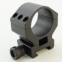 Кільце Vortex Tactical Ring - High. Діаметр - 30 мм, На планку Picatinny