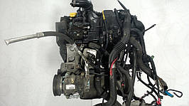 Двигун Renault KANGOO / GRAND KANGOO 1.5 dCi (KW0C, KW0F) K9K 806 K9K806