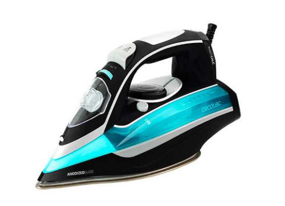 Праска Cecotec 3D Force Anodized