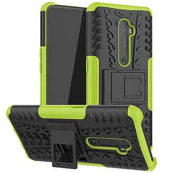 Чохол Armor Case для Oppo Reno 2 Lime