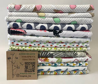 ПЕЛЮШКИ І ПОСТІЛЬНА БІЛИЗНА