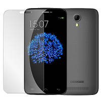 Захисне скло для Doogee Valencia 2 Y100 Pro