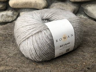 Пряжа для в'язання ROWAN Kid Classic