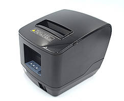 POS-принтер Xprinter XP-N200L LAN Black (XP-N200L)