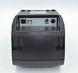 POS-принтер Xprinter XP-N200L LAN Black (XP-N200L), фото 7