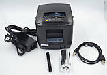 POS-принтер Xprinter XP-N200L LAN Black (XP-N200L), фото 8
