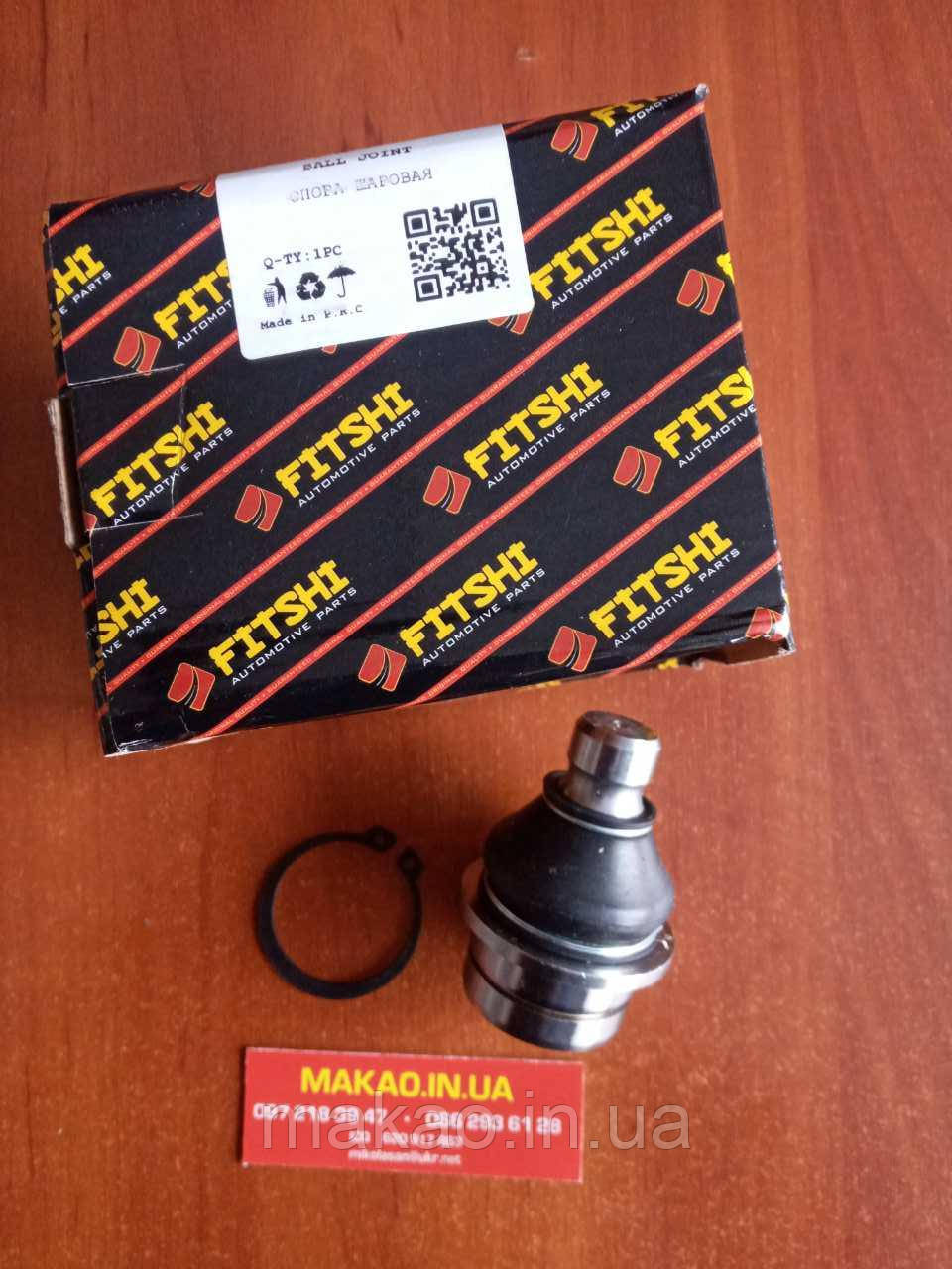 "Fitshi" Кульова опора Chery Elara A21, E5