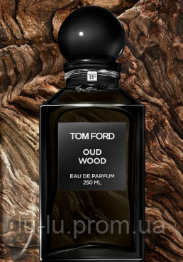 TESTER Туалетная вода унисекс Tom Ford Oud Wood /Том Форд Ауд Вуд /100 ml - фото 2 - id-p953362056