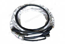 Шлейф 35, 5м, до зварювального випрямляча ВС-315 БУРАН + СПМ-430