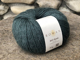 Пряжа для в'язання ROWAN Kid Classic