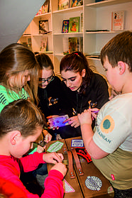 Зима'2019 зі Склянкою Мрій  4