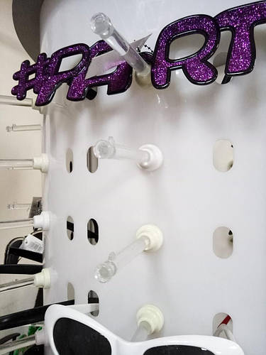 Купить Стойка для очков крутящаяся на колёсах 196 см, цена 3000 грн ...