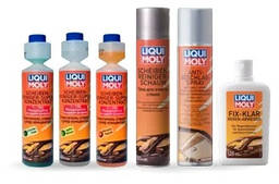 Автокосметика