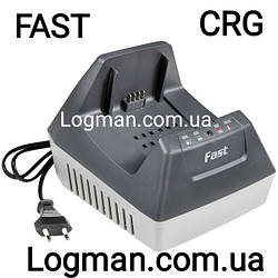 Зарядний пристрій Oleo-Mac Fast CRG 40 V (54030018)