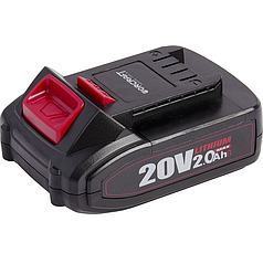 Батарея акум. Worcraft CLB-20V-4.0