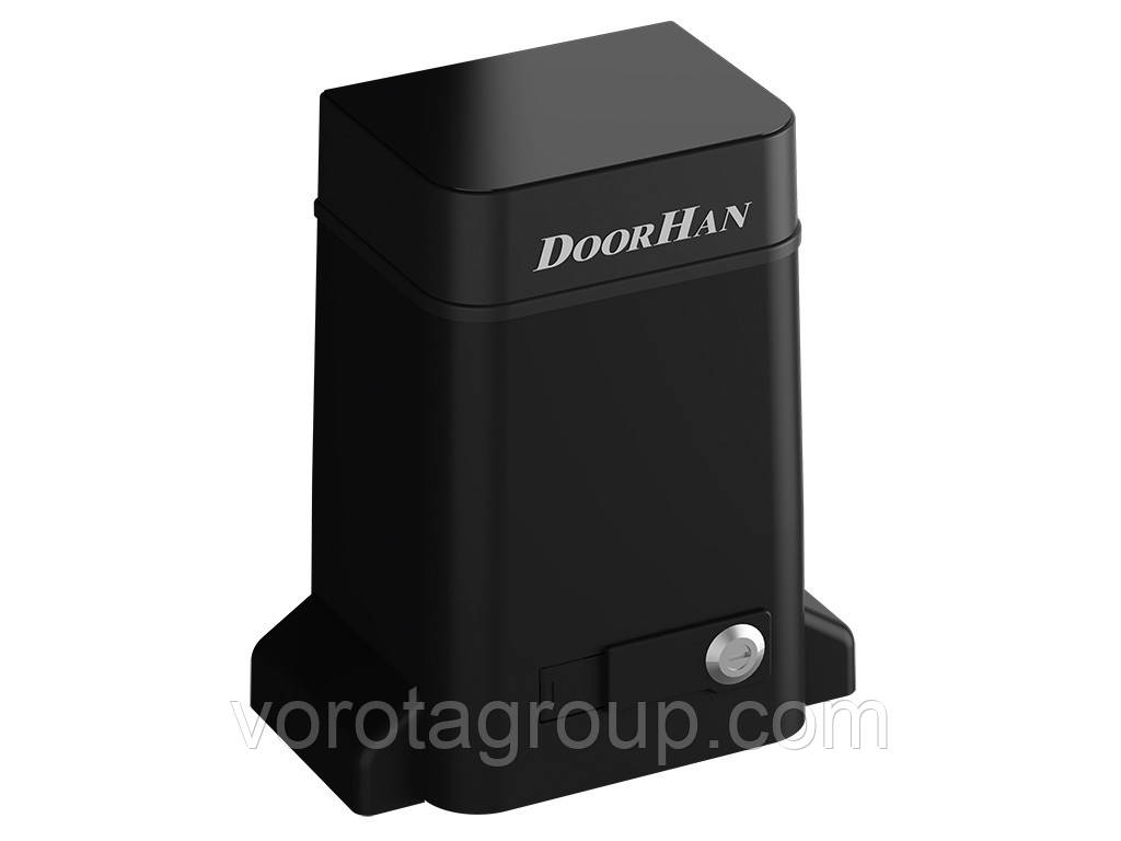 Привід для відкатних воріт DoorHan Sliding-1300 PRO