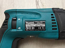 ✔️ Перфоратор прямий Makita HR2470Т з додатковим патроном, фото 3