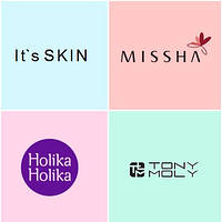 Корейські бренди, косметику яких варто спробувати!